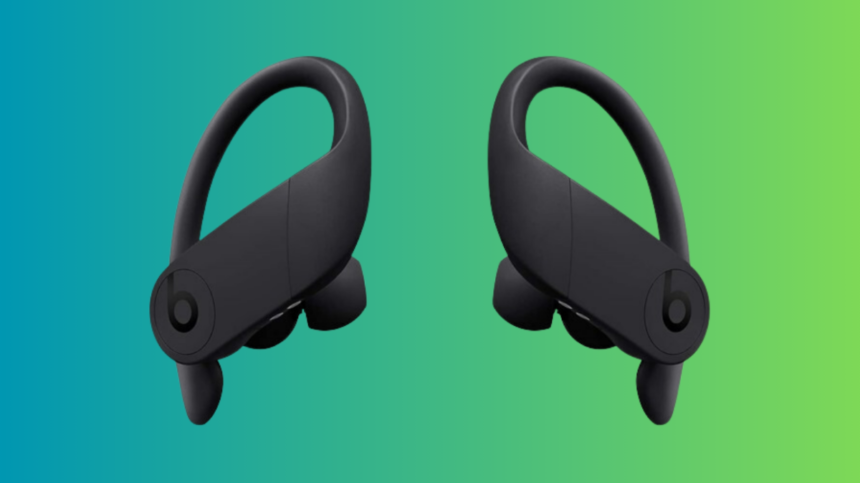 Powerbeats Pro Available for Only $100 Today!