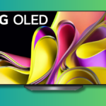 Exceptional Discounts on the LG B3 OLED Television