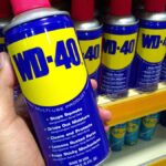 Locations Where WD-40 Should Be Avoided for Safe Use