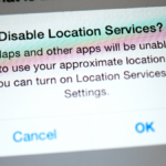 Protecting Your Location Information from Security Vulnerabilities