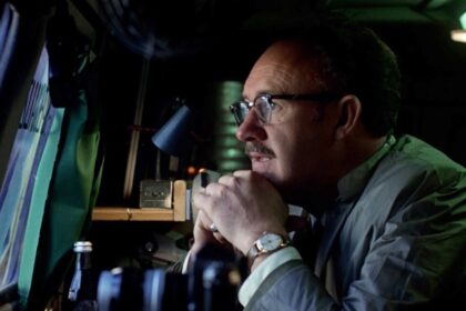 20 Films That Highlight the Unreliability of Government Institutions