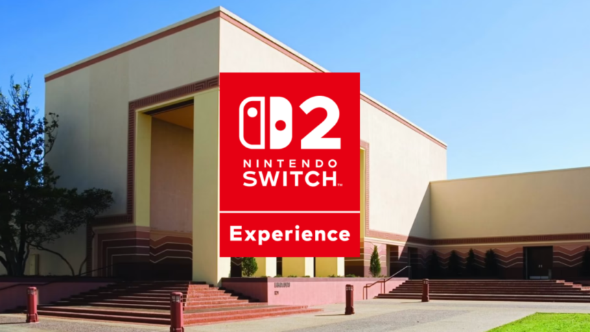 Discover the Upcoming Opportunities to Experience the Switch 2 Firsthand