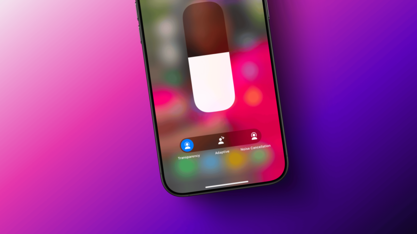 Restoring the Off Function for AirPods Noise Cancellation: A Step-by-Step Guide