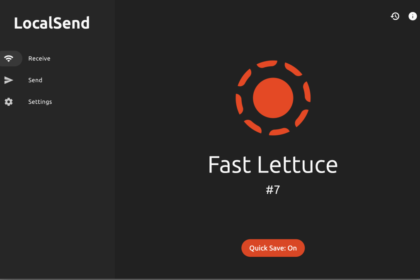 Utilize LocalSend for Seamless File Transfers Between Devices