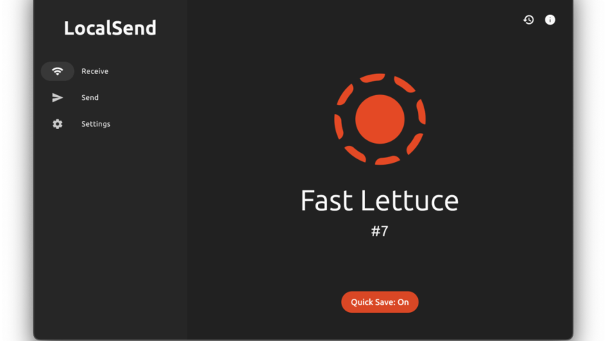 Utilize LocalSend for Seamless File Transfers Between Devices