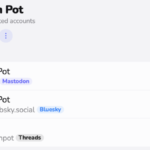 One App to Unify Your Social Media: Merging Bluesky, Threads, and Mastodon Into a Single Stream