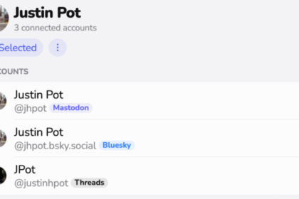 One App to Unify Your Social Media: Merging Bluesky, Threads, and Mastodon Into a Single Stream