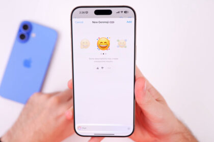 Exploring the Latest Features and Enhancements in iOS 18.3
