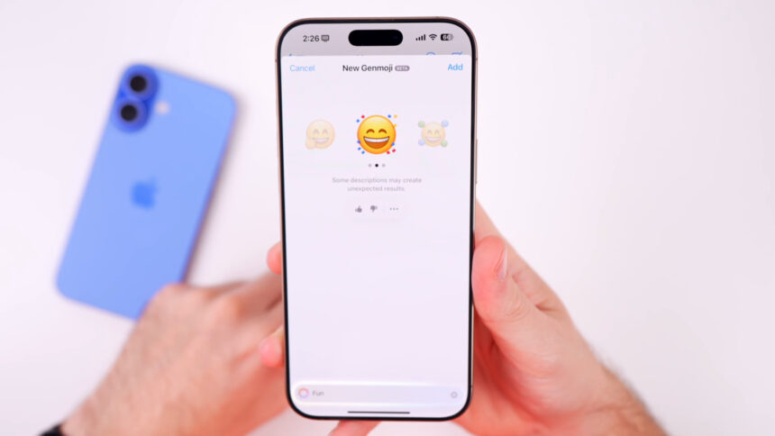 Exploring the Latest Features and Enhancements in iOS 18.3