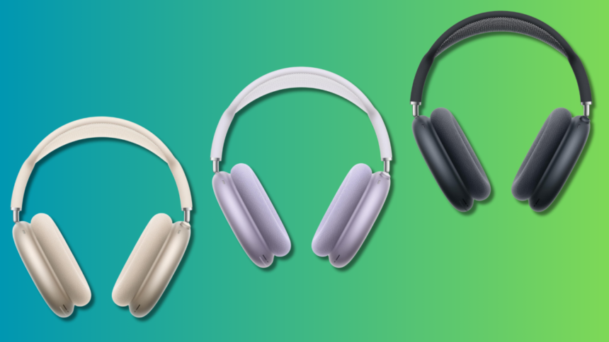 Apple AirPods Max Now Available at an Unprecedented Low Price