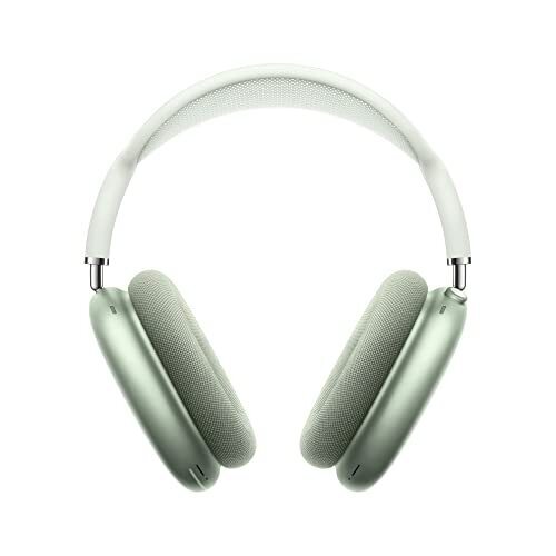 Apple AirPods Max Wireless Over-Ear Headphones