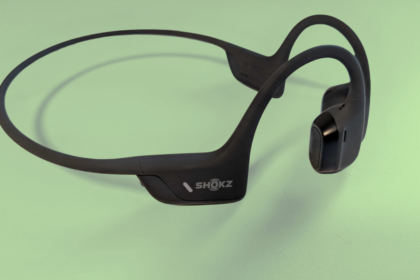 Discovering the Ultimate Bone Conduction Headphones: A Review of the Shokz OpenRun Pro 2