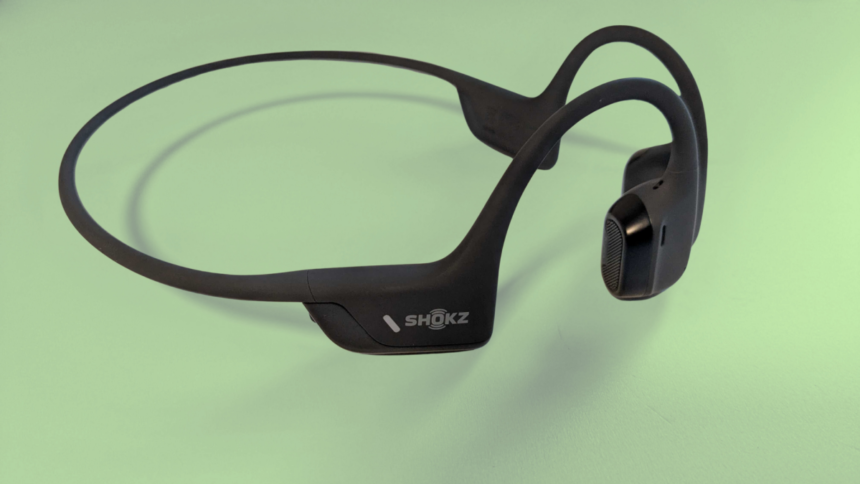 Discovering the Ultimate Bone Conduction Headphones: A Review of the Shokz OpenRun Pro 2