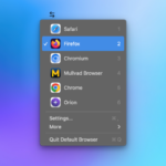 A Simplified Method for Setting Your Default Browser on Mac