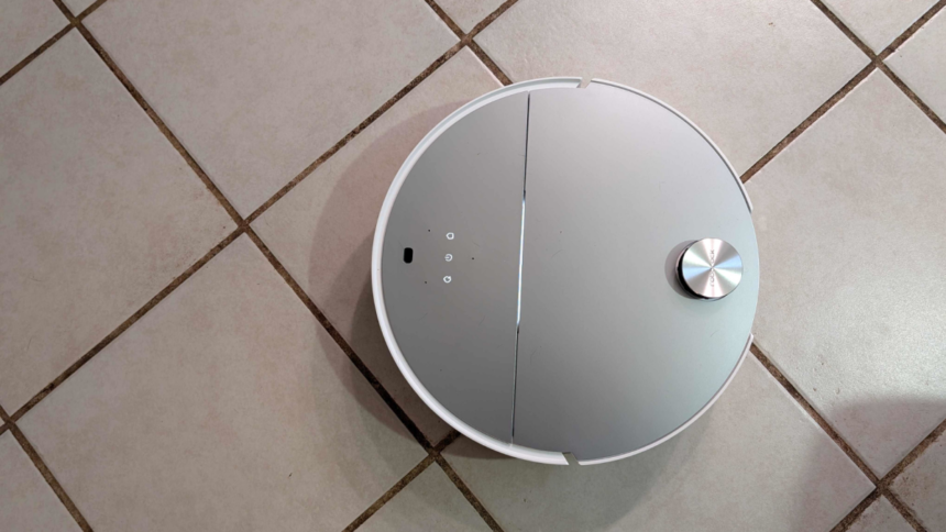 Why the Roborock Saros 10 Shines, Yet Falls Short of Being My Top Choice in the Roborock Lineup