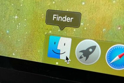 Tailor Your Mac’s Finder to Display Your Preferred Items at a Glance
