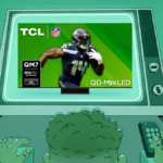 Exclusive Deal on TCL QM7 QLED TVs Now Available on Amazon