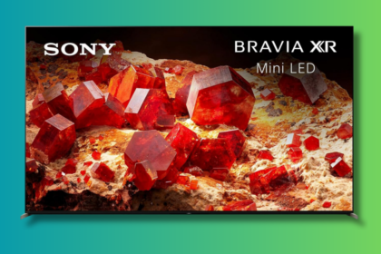 Incredible Discounts on Sony Bravia X93L TVs – Save Almost 50%!
