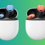 Currently Discounted: Get the Google Pixel Buds Pro for Just $110