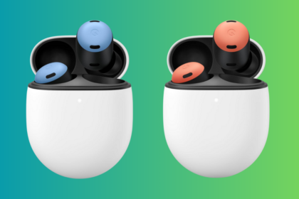 Currently Discounted: Get the Google Pixel Buds Pro for Just $110
