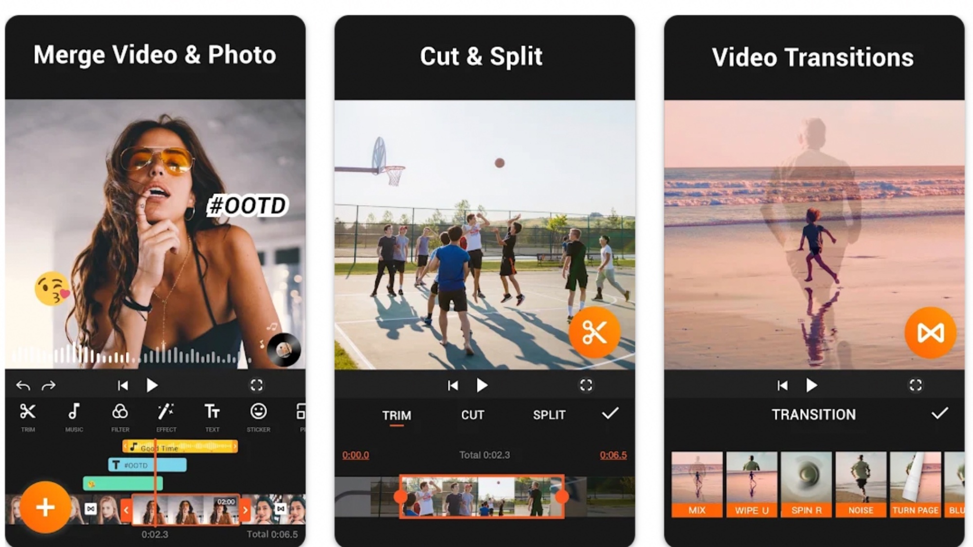 YouCut Screenshot