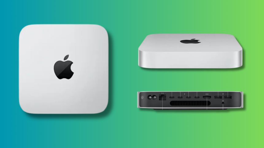 Unbeatable Offer on the Apple Mac Mini M2 Pro: Grab This Limited-Time Discount!
