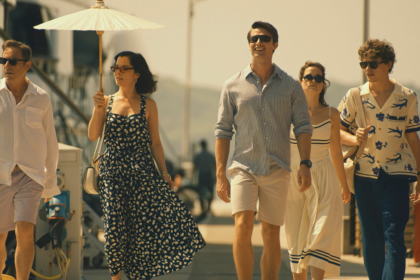 Highlights of February 2025 Releases on Max