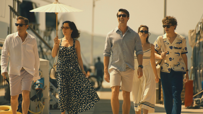 Highlights of February 2025 Releases on Max