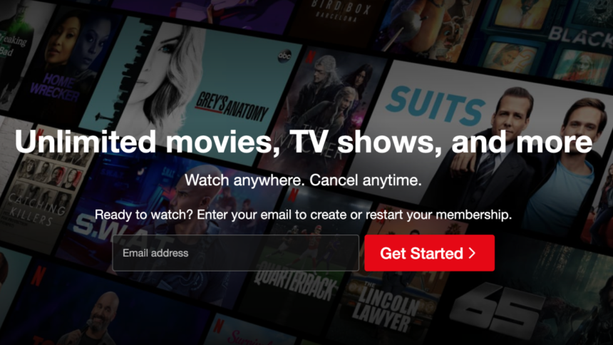 Netflix Increases Subscription Costs Once More