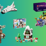 Top LEGO Set Discounts Available This October Prime Day