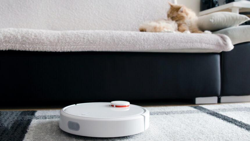 Maximizing Efficiency: A Comprehensive Guide to Optimizing Your Robot Vacuum Performance
