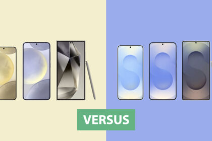 The Galaxy S25 Brings Incremental Improvements Over the S24