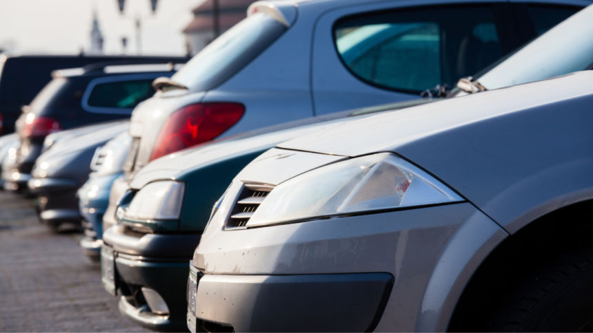 Creative Strategies for Acquiring a Vehicle at No Cost