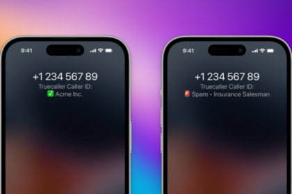 Effortlessly Eliminate Spam Calls on Your iPhone with Automated Features
