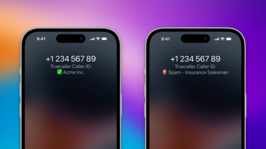Effortlessly Eliminate Spam Calls on Your iPhone with Automated Features
