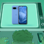 Today’s Top Amazon Bargain: The Google Pixel 8a
