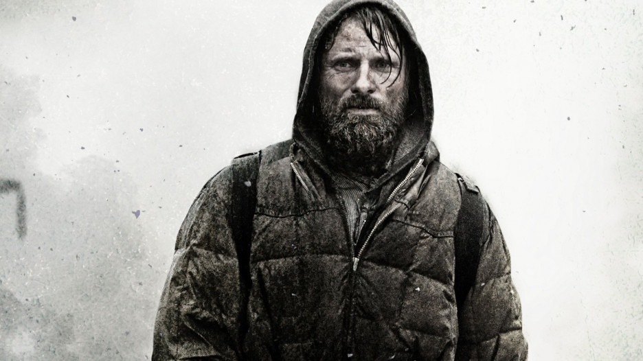 The Road (2009)