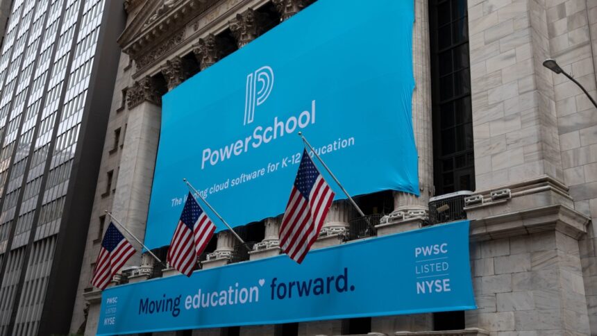 Data Breach at PowerSchool: Potential Impact on the Information of More Than 70 Million Users
