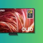 Current Price Drop Makes the Samsung S85D OLED TV More Affordable Than Ever
