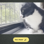 Experience the Magic of Algorithm-Free Browsing with ‘Watch Something Wonderful’