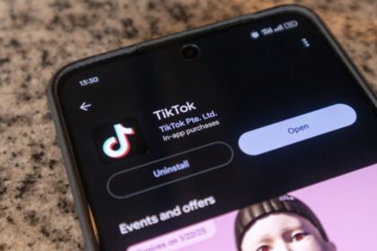 APKMirror Restricts Android Users’ Ability to Sideload TikTok