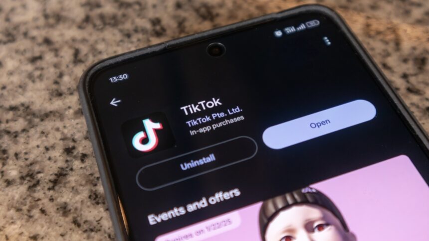APKMirror Restricts Android Users’ Ability to Sideload TikTok