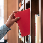 Unlock the Secret to Locating a Specific Book on Your Shelves Using Your iPhone