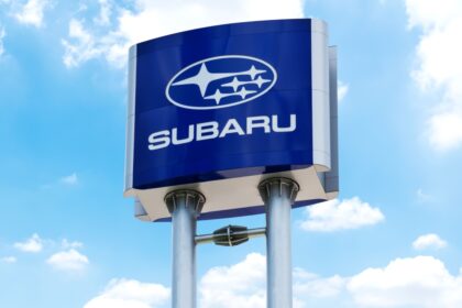 Subaru Vulnerability Revealed: Unauthorized Access and Location Tracking Risks Uncovered