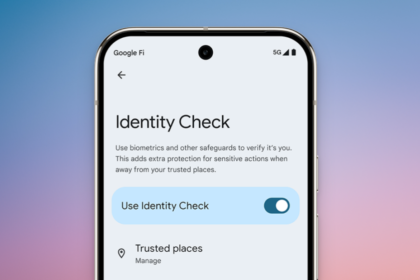 Essential Android Anti-Theft Feature Every Pixel and Galaxy User Needs to Activate Now
