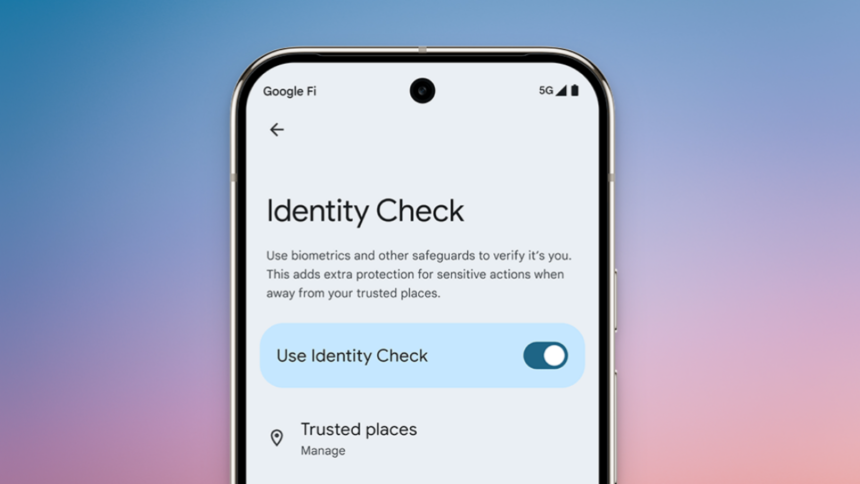 Essential Android Anti-Theft Feature Every Pixel and Galaxy User Needs to Activate Now