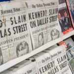 Upcoming Release of JFK Assassination Documents: Accessibility and Viewing Information