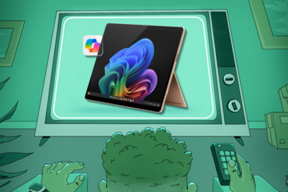Unbeatable Daily Bargain: Discover the Microsoft Surface Pro on Amazon