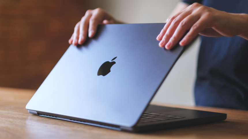 Preventing Apple from Accessing Your Most Sensitive MacBook Information