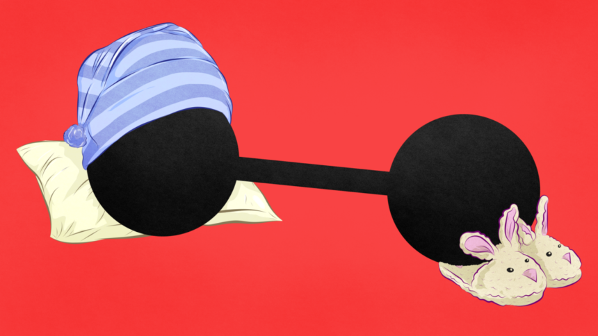 Determining the Optimal Rest Periods Between Workout Sets